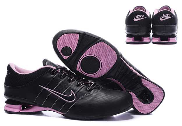 Nike Shox 2012